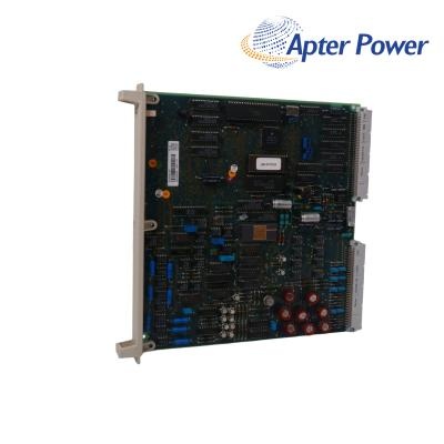 ABB DSAX110 57120001-P Analog Input/Output Module
