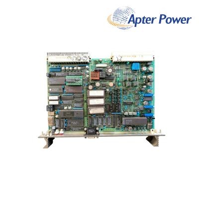 ABB 88TV01E GJR2385100R1041 Analog Output Module
