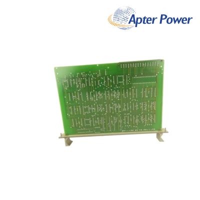 ABB 83SR04 GJR2390200R1210 4 Channel Control Card

