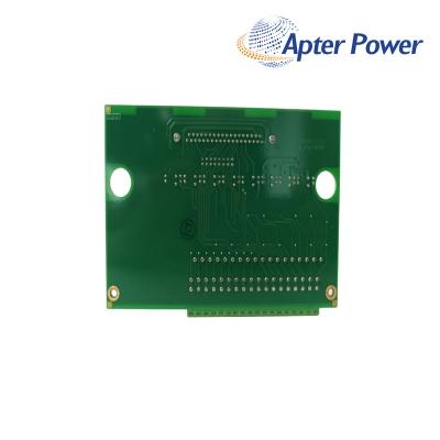 General Electric IS200STCIH2AED MK VIe Terminal Board
