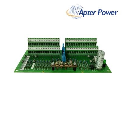 ABB SCYC55830 58063282 Drives Series Controller Board
