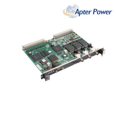 General Electric IS215VCM1H2CC Communication Card
