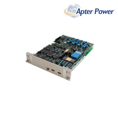 ABB HESG447024R2 Control I/O Module
