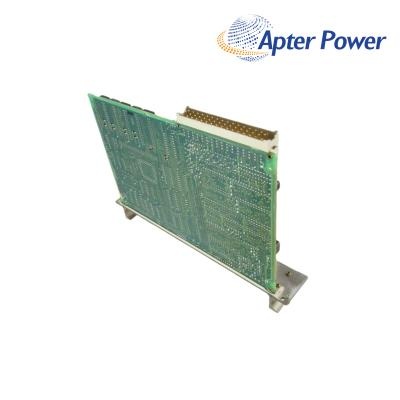ABB GJR231500R1210 81EU01E-E Procontrol P13 Control Board
