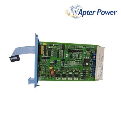 Honeywell FS-SDOL-0424 4-channel digital output module
