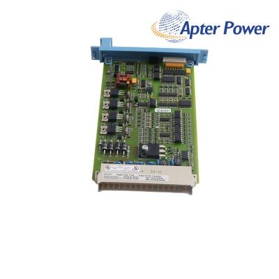 Honeywell FC-SDO-0424 Safe Digital Output Module
