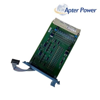 Honeywell FC-SDI-1648 Safe digital input module
