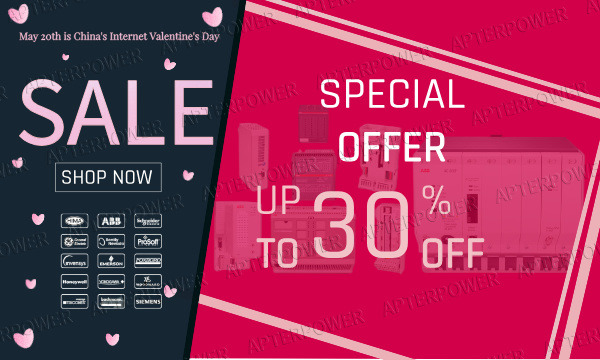 تخفيضات قطع غيار أتمتة Apter Power 520: دليل لا غنى عنه للمصنعين