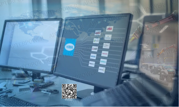 نظام السلامة HIMA - الفحص الصحي السنوي وقائمة قطع الغيار الاستراتيجية