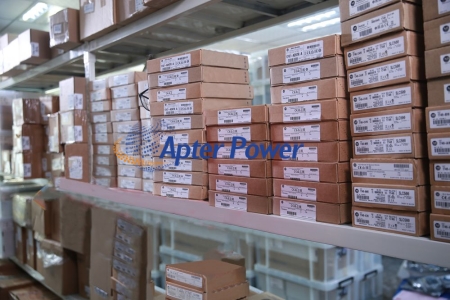 قطع غيار PLC و DCS