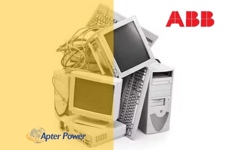 ABB (السويد) في المخزون