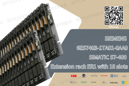 مُمَكِّن استراتيجي لقابلية توسع نظام S7-400