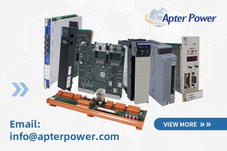 Apter Automation Limited