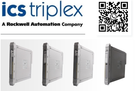 مقدمة إلى ICS Triplex
