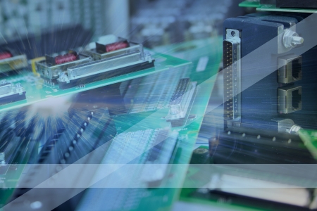 أتمتة PLC/DCS الفائقة