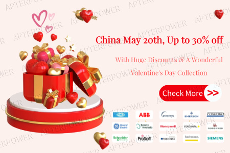 تخفيضات على قطع غيار أتمتة Apter Power 520